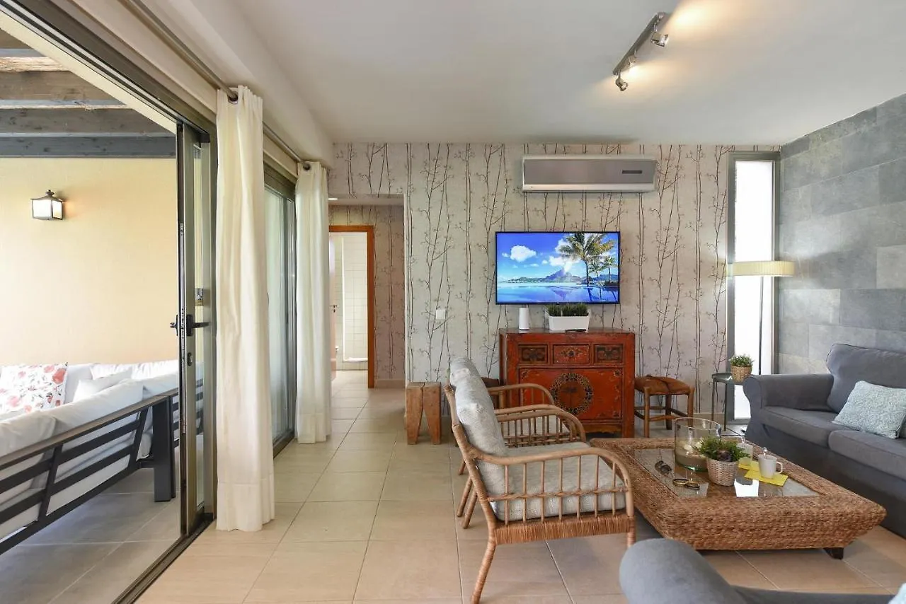 Villa Holiday Home Jacana By Villagrancanaria Maspalomas
