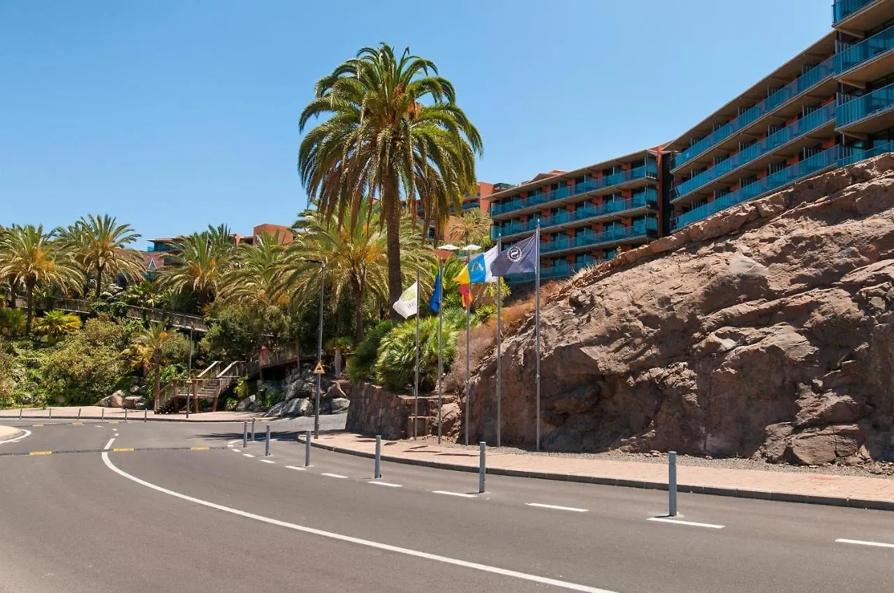 Holiday Home Jacana By Villagrancanaria Maspalomas