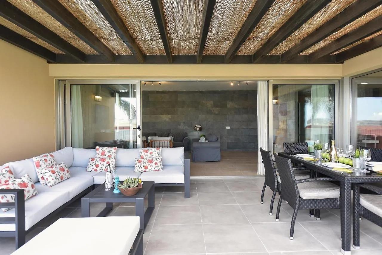 Holiday Home Jacana By Villagrancanaria Maspalomas  0*, Maspalomas (Gran Canaria) İspanya