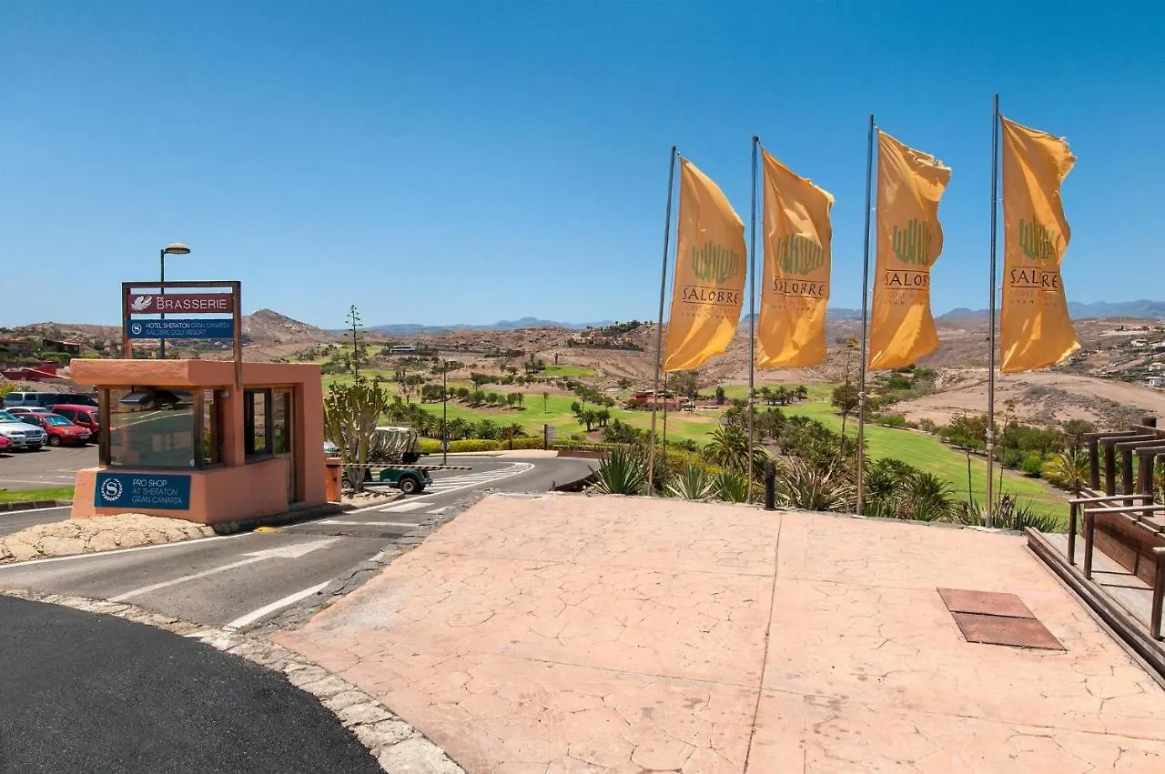 Villa Holiday Home Jacana By Villagrancanaria Maspalomas