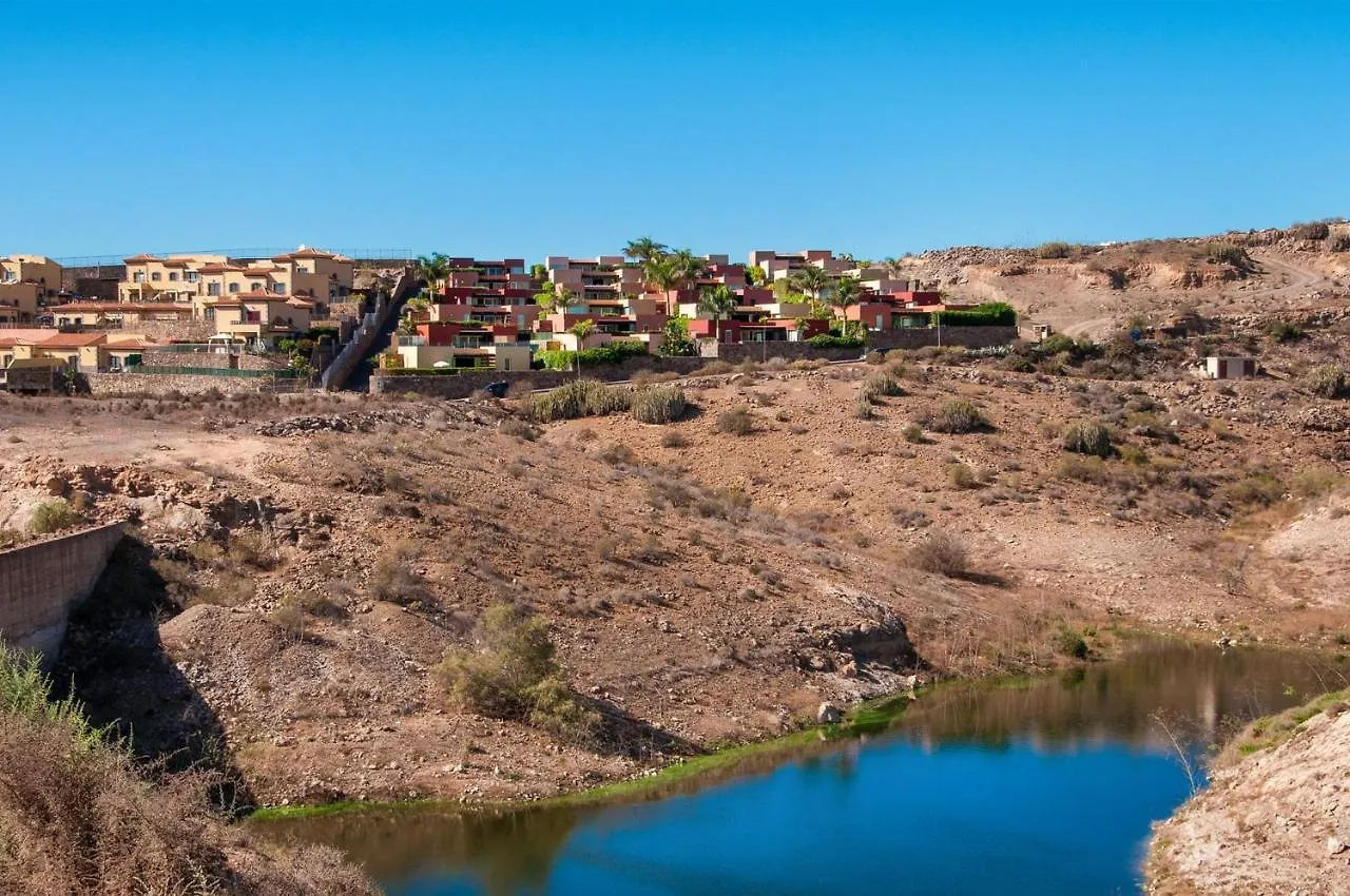 Villa Holiday Home Jacana By Villagrancanaria Maspalomas